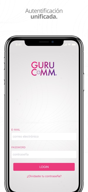 GurúComm(圖1)-速報App