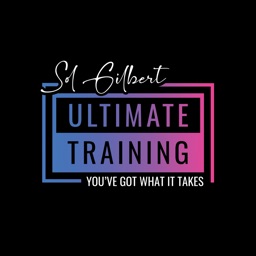 Sol Gilbert Ultimate Training