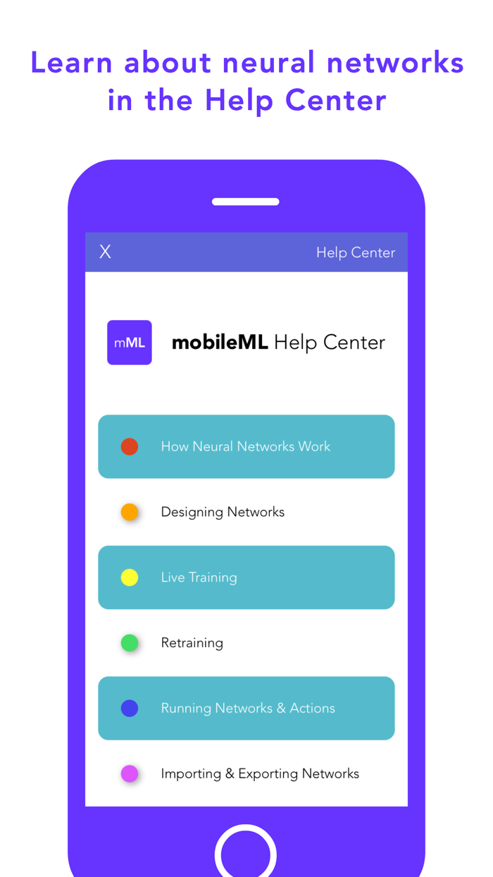 mobileML