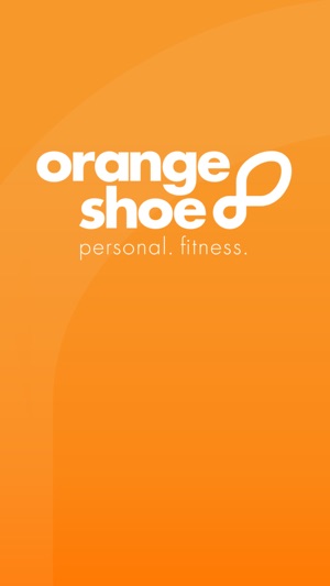 Orange Shoe Personal Fitness(圖1)-速報App