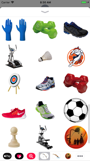 Fun Sports Pack(圖2)-速報App