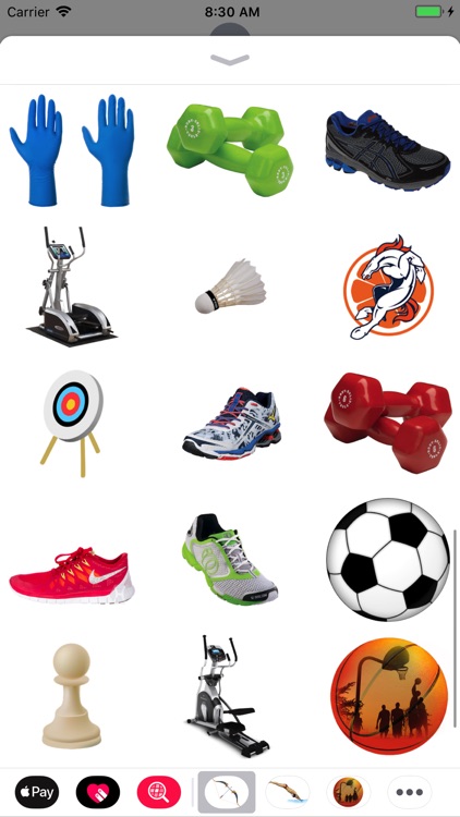 Fun Sports Pack