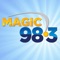 Magic 98.3 App