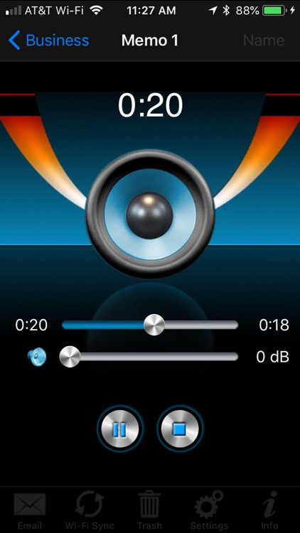 PureAudio Live Recorder