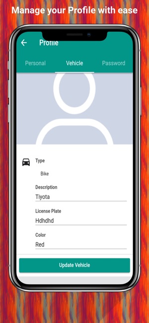 Zoulak Driver App(圖4)-速報App