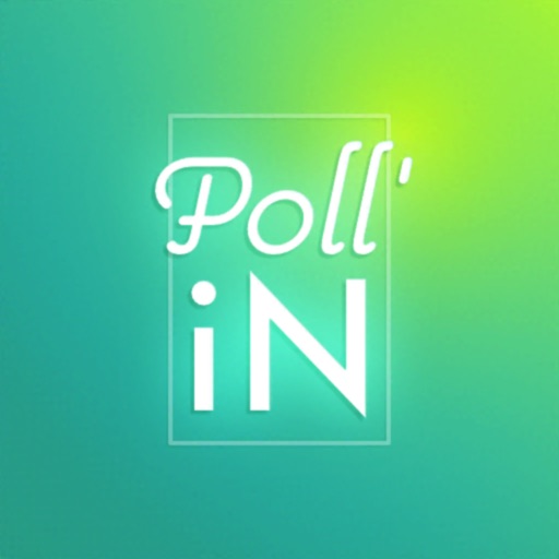 Poll'in