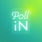 Poll'in : l'application qui vous permet de rendre visible les polluants invisibles 