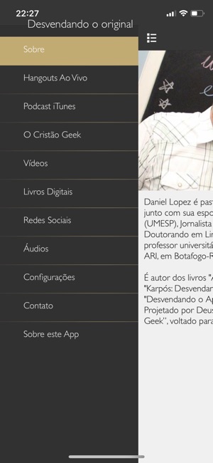 Desvendando o original(圖1)-速報App