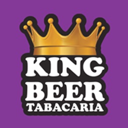 King Beer Tabacaria