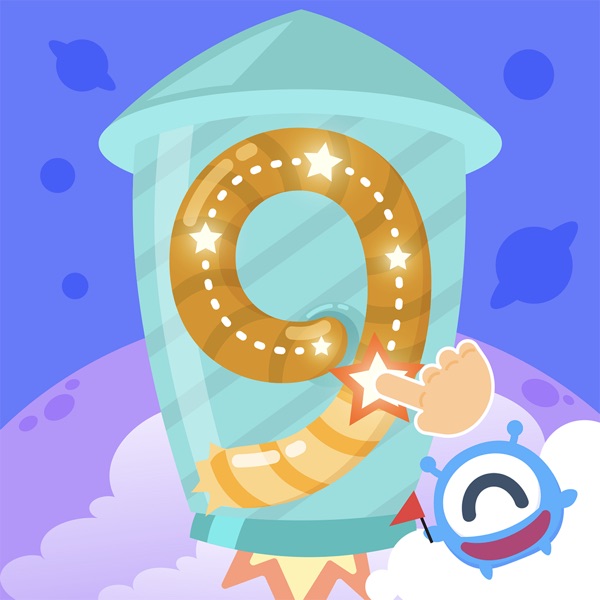 123 KID FUN - COUNTING WRITING 123 KID FUN - COUNTING WRITING