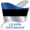 Learn Estonian is an application developed by Estonian language experts