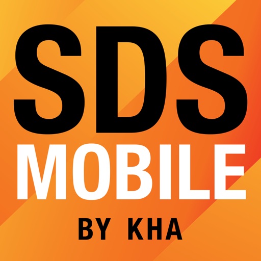 SDS Mobile iOS App