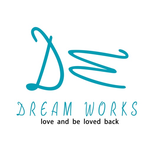 Dream Works 公式アプリ