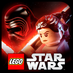 ‎LEGO® Star Wars™ - TFA