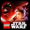 LEGO   Star Wars    - TFA