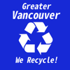 Vancouver Area Garbage Collect - Mohanjit Grewal