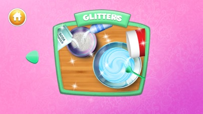 Make Slime Jelly Fun Game screenshot 3