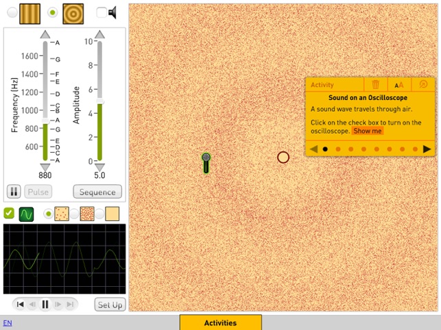 Sound from Sunflower Learning(圖4)-速報App