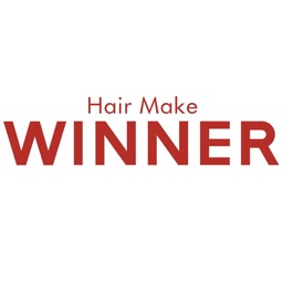 hair make WINNER（ウインナー美容室）