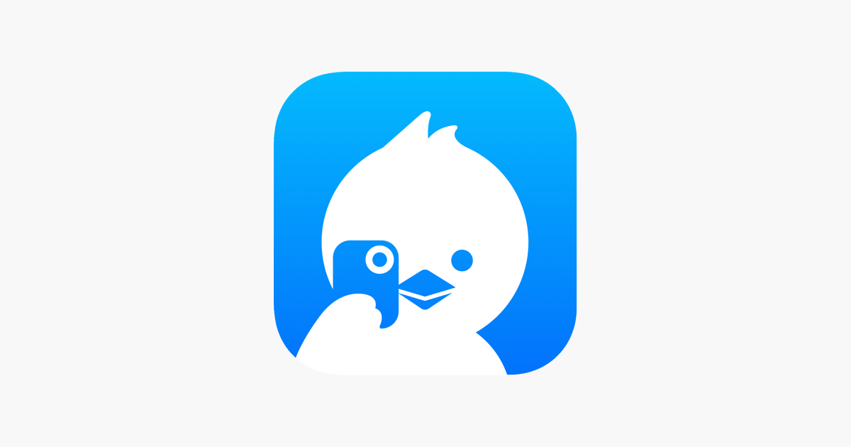 Twitcasting Live On The App Store