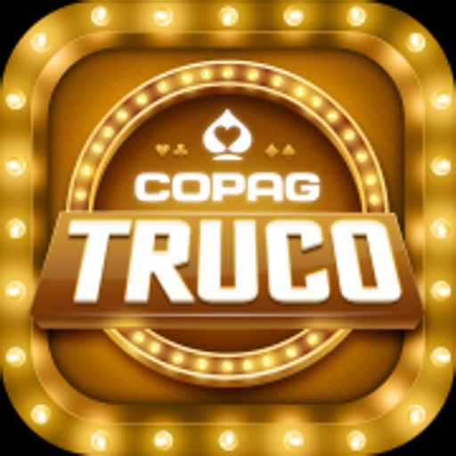 Copag Truco Show, Resenha sobre Truco? É aqui! Seja bem-vindo ao Copag  Truco Show., By Copag