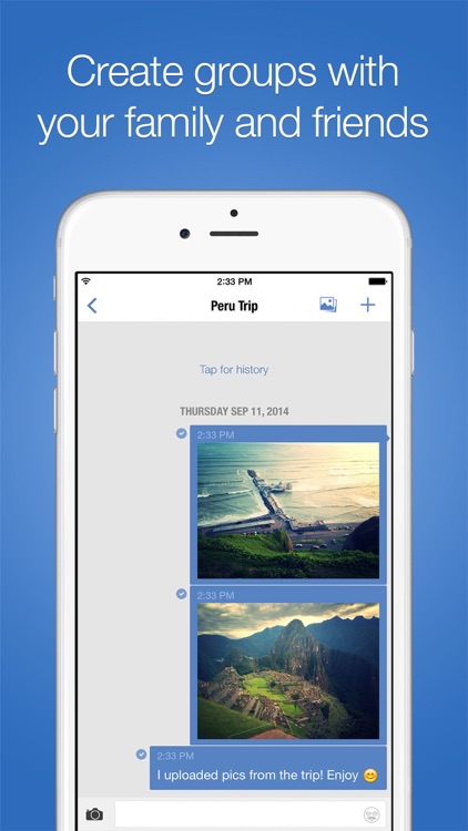 imo video calls and chat HD