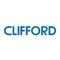 This is the companion app for CLIFFORD products