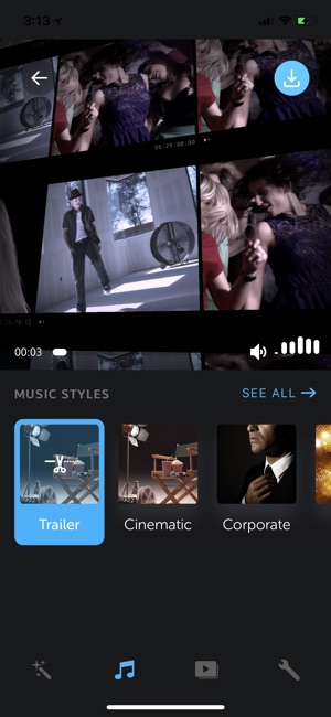 YouStar2: Music Video Maker(圖2)-速報App