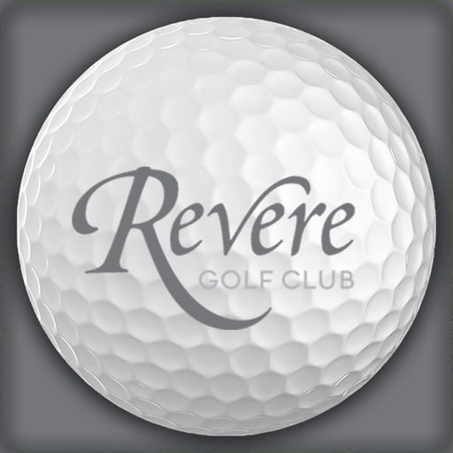 Revere Golf Club-Official