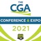 The 2021 CGA Conference & Expo is the premier event for damage prevention stakeholders to assemble to share knowledge, data, and technology