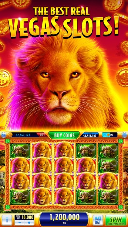 Xtreme Slots: 777 Vegas Casino screenshot-6