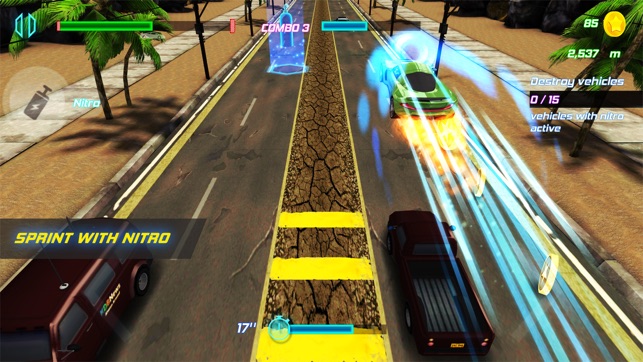 Top Speed: Highway Racing(圖4)-速報App