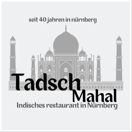 Taj Mahal (Tadsch Mahal)