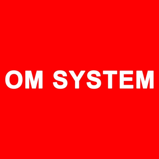 OM System Professional icon