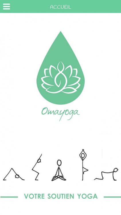 Omayoga