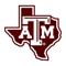The official Texas A&M University Athletics app is a must-have for fans headed to campus or following the Aggies from afar