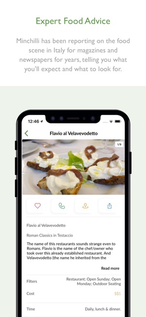 Eat Italy(圖3)-速報App