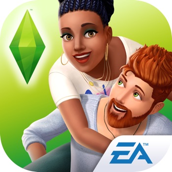 De Sims™ Mobile