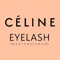 Celine Lashes is a booking application that allows you to book your wanted service from Celine Lashes saloon