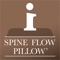 L’app Spine Flow Pillow® nasce per assicurarti la migliore esperienza di benessere in tutta comodità e a casa tua