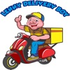 Lenny for Delivery Boy