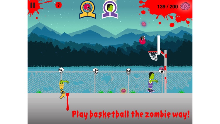 Zombie Knockout screenshot-0