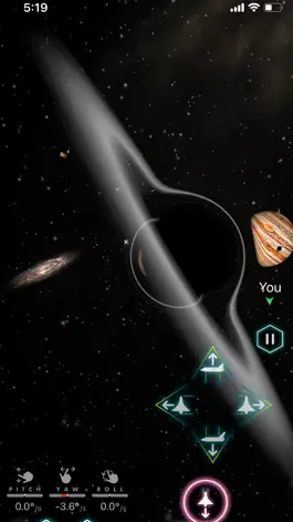 Game screenshot ORBIT AR mod apk