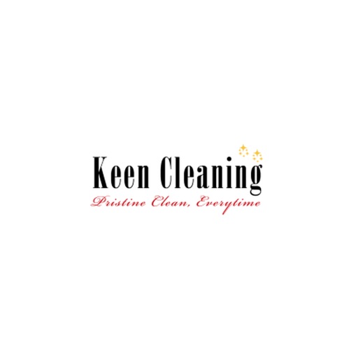 Keen Cleaning Partners