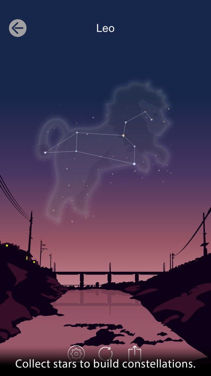 Shape of Stars screenshot-0