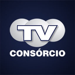 TV Consórcio icon