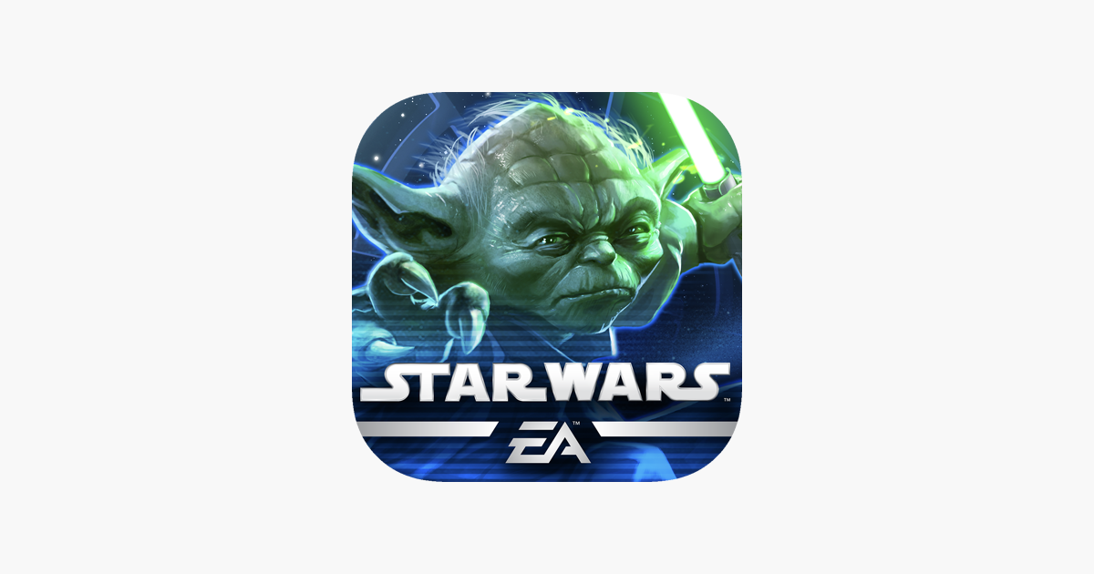 スター ウォーズ 銀河の英雄 Star Wars をapp Storeで