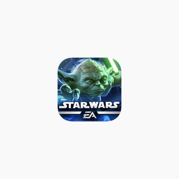 スター ウォーズ 銀河の英雄 Star Wars をapp Storeで