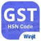 Icon GST HSN Code