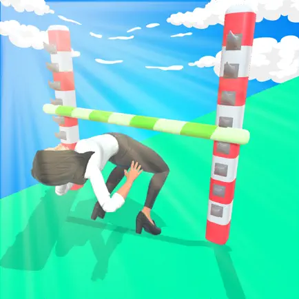 Limbo Race 3D! Читы